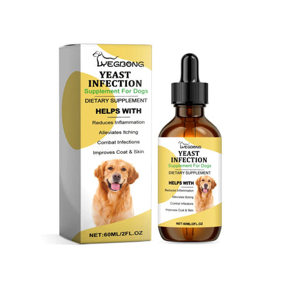 Natural Yeast Relief